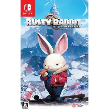 Rusty Rabbit