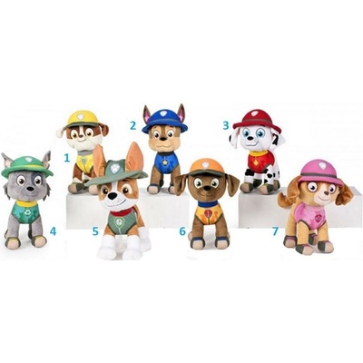 PLAY BY PLAY Paw Patrol Chase 28 cm