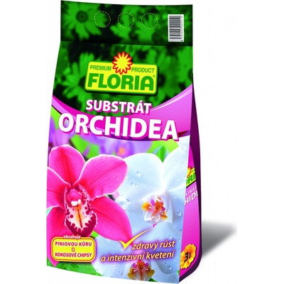 Agro CS Floria Orchidea 3 l