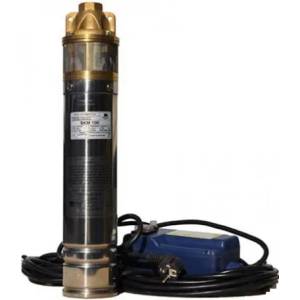 Wasserkonig 4SKM100