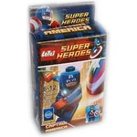  Детски конструктор Super Heroes - фигурки