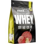 Hero. Lab Instant Whey Protein, ягода и банан, 750 g, Hero. Lab