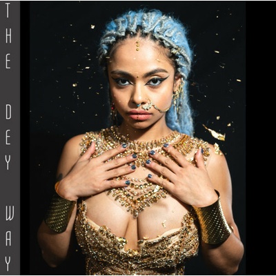 Mohini Dey - Dey Way CD