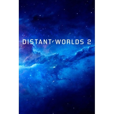 Slitherine Distant Worlds 2 (PC)