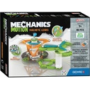 Geomag Mechanics pohybových ozubených kol 96