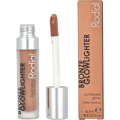 Rodial Bronze Glowlighter krémový bronzer s hydratačním účinkem 6,1 ml