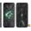 Xiaomi Black Shark 3/3 Pro Удароустойчив Кожен Калъф и Протектор