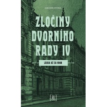 Zločiny dvorního rady IV. - Láska až za hrob