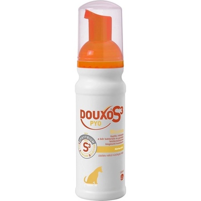 Douxo Pyo Pena pre psov a mačky 200 ml