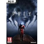 Bethesda Prey (2017) (PC)