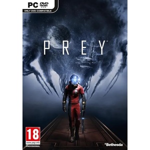 Bethesda Prey (2017) (PC)