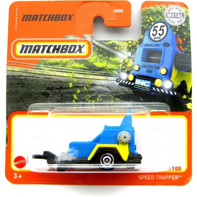 Mattel Matchbox C0859