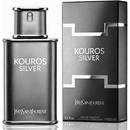Parfumy Yves Saint Laurent Kouros Silver toaletná voda pánska 100 ml