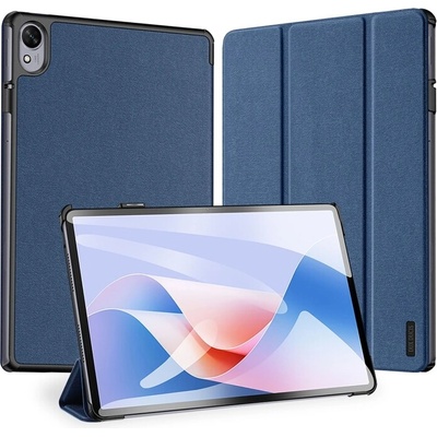 DUX DOMO Zaklápací obal pre Huawei MatePad 11.5 S 119134 modrý