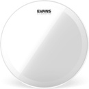 Evans 22" EQ4 Clear