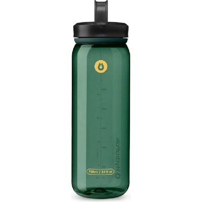 HydraPak Recon Clip & Carry 750 ml Aspen Green