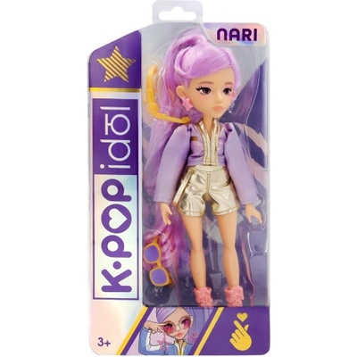 Panenka KPop Nari