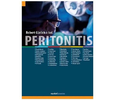 Peritonitis