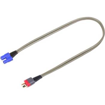 Revtec Конверсионен кабел за EC3 батерии - Deans устройство 14AWG 40см