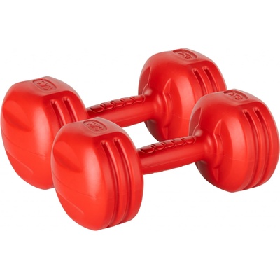 Rebel RBA-2308 Jednoručky 2 x 3 kg