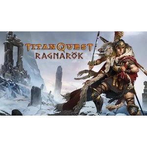 THQ Nordic Titan Quest Ragnarök (PC)