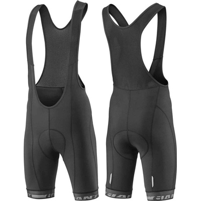 Giant Podium BIB pánské Black