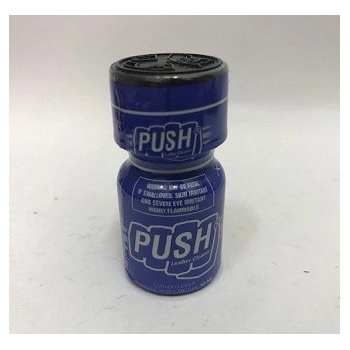 Push Poppers 10 ml