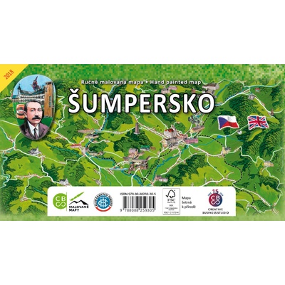 Šumpersko