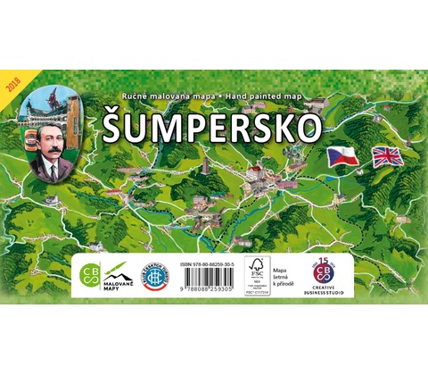 Šumpersko