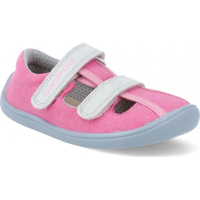3F Barefoot NABOSO 3BE25/3R RŮŽE