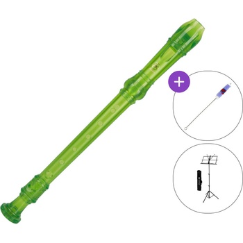 Yamaha YRS 20 BG SET Блок флейта сопрано (YRS20BG-SET)