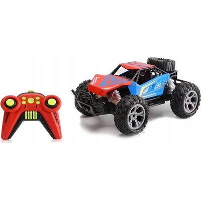 RC Bugina 590 na Dálkové Ovládání 33 cm, 2.4GHz, Včetně Bateriového Packu