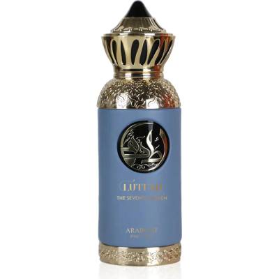 Arabiyat Prestige Lutfah The Seventh Heaven parfumovaná voda unisex 80 ml