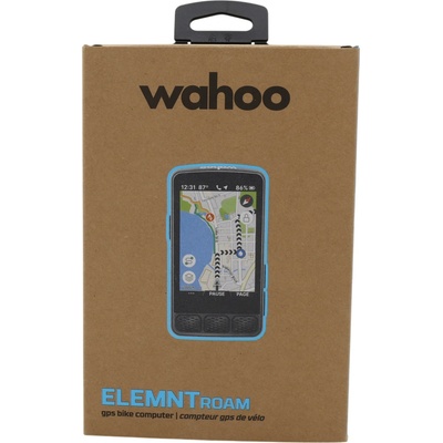 Wahoo Fitness ROAM 3