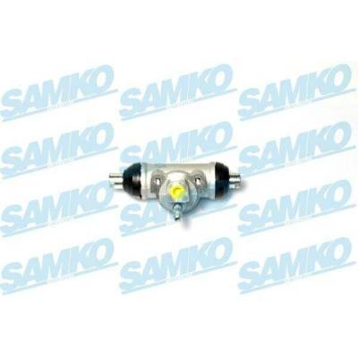 Válec kolové brzdy SAMKO C31165
