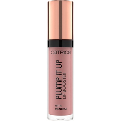 Catrice Plump It Up Lip Booster objemový lesk na pery 040 Prove Me Wrong 3,5 ml