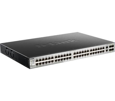 D-Link DGS-3130-54TS