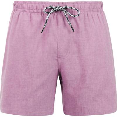 Protest Мъжки бански слипове Protest PRTDavey Swim brief - Plum Mauve (050-0836-1514)