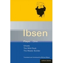Ibsen Plays Ibsen Henrik