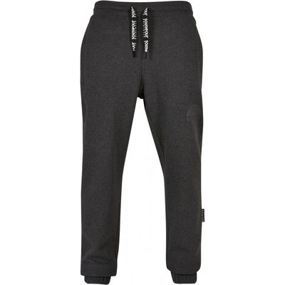 Southpole Basic Sweat pants black