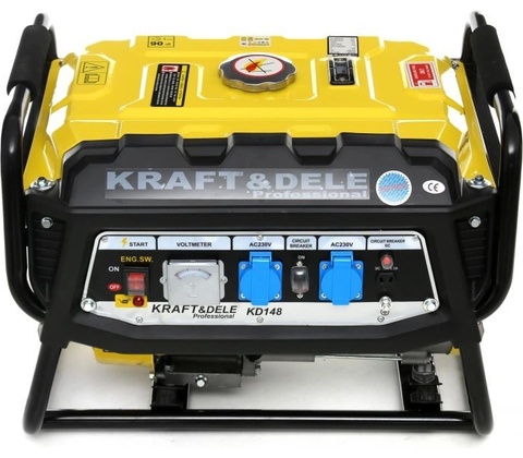 KRAFT&DELE KD148
