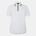 PS Paul Smith Блуза с яка PS Paul Smith Men's Zipped Short-Sleeve Polo Shirt - White 02A