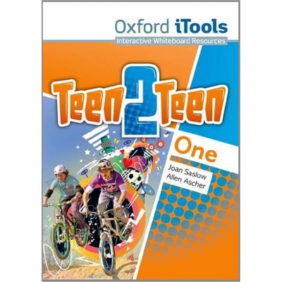 Teen2Teen 1 iTools