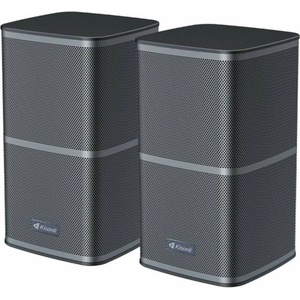 Kisonli X26 Активни колони