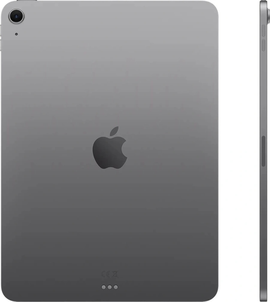 Apple iPad Air 11 M3 (2025) 128GB Wi-Fi Space Grey MC9W4HC/A od 1
