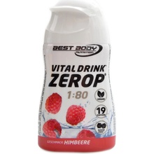 Best Body Nutrition Vital drink Zerop 48 ml