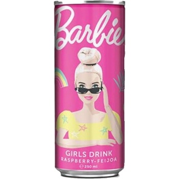 Barbie 250 ml