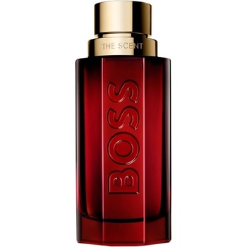 HUGO BOSS Boss The Scent Elixir Parfum Intense 100ml за Мъже БЕЗ ОПАКОВКА