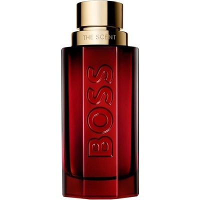 HUGO BOSS Boss The Scent Elixir Parfum Intense 100ml за Мъже БЕЗ ОПАКОВКА