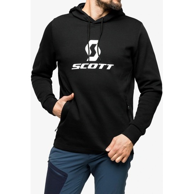 Scott Hoody M Tech Black